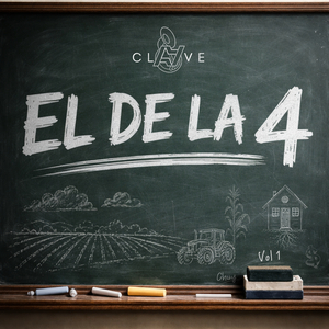 El de la 4