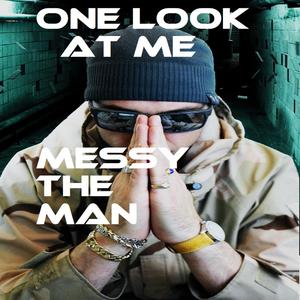 One Look at Me