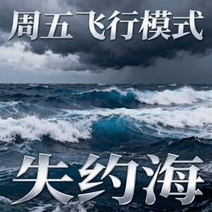 失约海