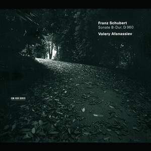 Piano Sonata No.21 in B flat D.960:2. Andante sostenuto