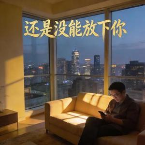 还是没能放下你