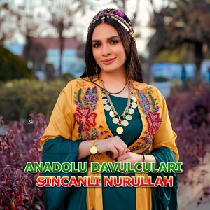 Amasya Davul Zurnalı Halay