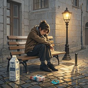 以后的我们-会哭的鱼