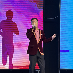 Уақыт (时光)（翻自 alhs-jangaleh）