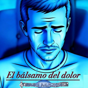 el bálsamo del dolor