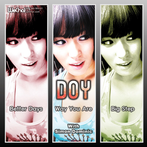 Better Days Instrumental