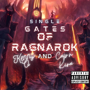 Gates of Ragnarok