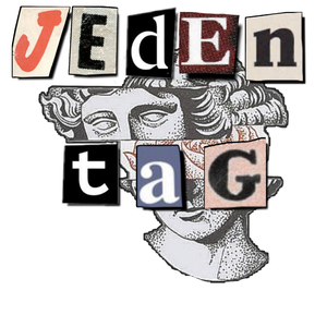 Jeden Tag