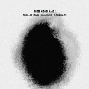 Hidden (Old Apparatus Remix)