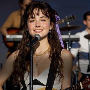 Say Yes to Heaven (Alone Walker)