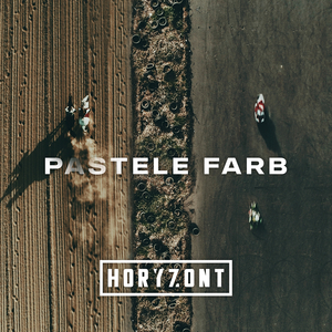 Pastele farb (Radio Edit)