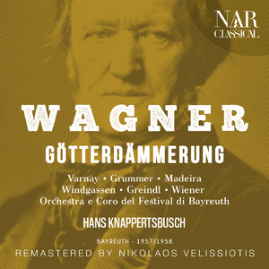 Götterdämmerung, WWV 86D, IRW 20, Act III:"Trauermusik" (Siegfried, Hagen, Gunther)