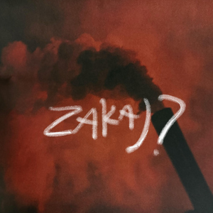 Zakaj? (feat. EZRA)