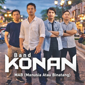 MAB (Manusia Atau Binatang)