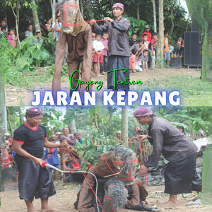 Jaran Kepang
