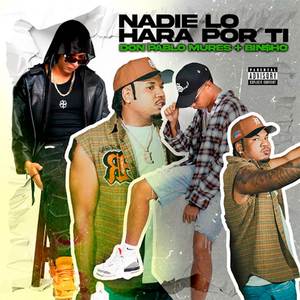 ‎Nadie Lo Hara Por Ti