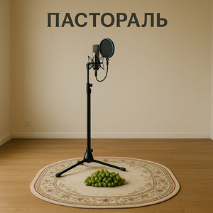 Пастораль, ч.2