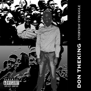 Everyday Struggle (Just Forget Remix)