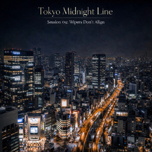 Cross the Line in Silence