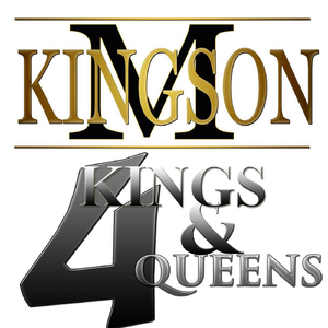 4 Kings & Queens (feat. Sadiki)