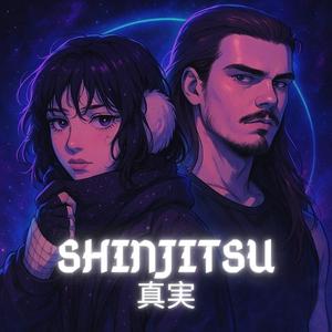 SHINJITSU (WAHRHEIT)