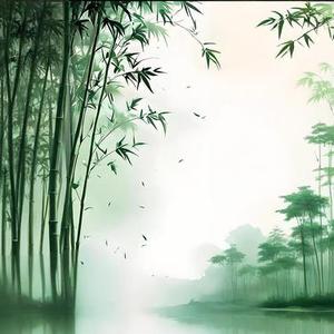 清幽入心 古琴