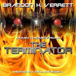 The Terminator - Main Theme (Brad Fiedel)