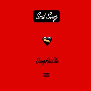 Sad Song（Prod by suhmeduh）