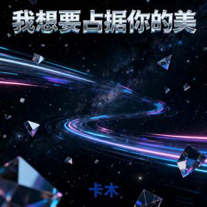 我想要占据你的美