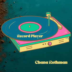Record Player