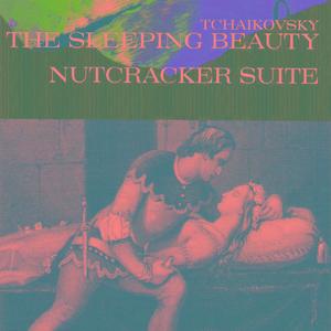 The Nutcracker, Op. 71a: II. e. Chinese dance