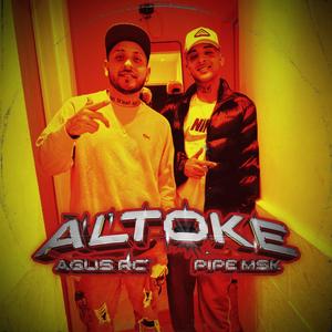 ALTOKE (feat. AGUS RC)
