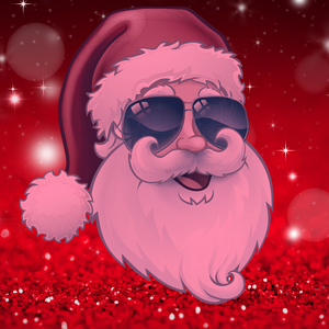 All I Want for Christmas Is the Good Vibes Award