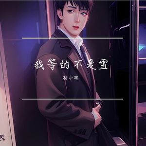 我等的不是雪 伴奏