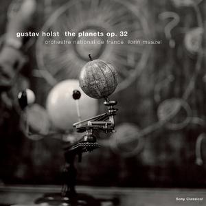 The Planets, Op. 32:VII. Neptune, the Mystic