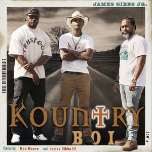Kountry Boi
