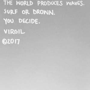 Virgil Abloh (feat. Leos)