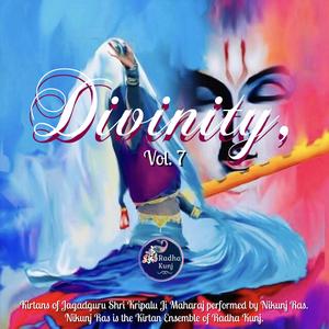 Man Bhayo Brajdham Hamare (feat. Sowmya Venkatasubramanian)