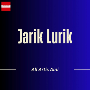 Jarik Lurik