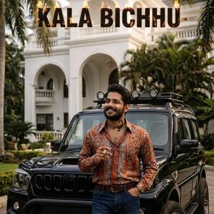 Kala bichhu
