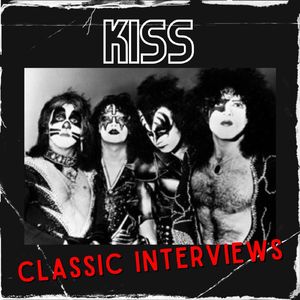 Gene Simmons (Interview; 1979) (Live)