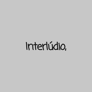 Interlúdio