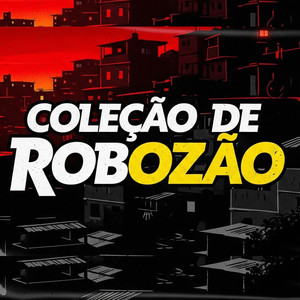 Coleção de Robozão