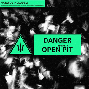 OPEN THE DEATH PIT (ELUSID MASHUP) feat. Crankdat, Subtronics, Excision, Marauda, Ray Volpe, Vastive, LAYZ, Calcium, Kai Wachi