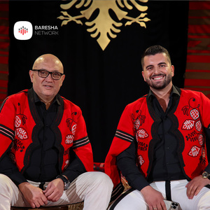 Djemtë e shqipes