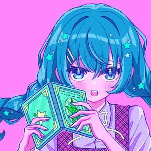 ココロノミコンダイアリー (feat. 初音ミク)