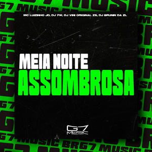 Meia Noite Assombrosa