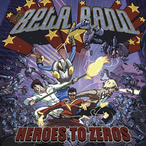 Assessment (Album Version)