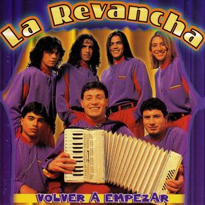 Mi Contragolpe de Amor