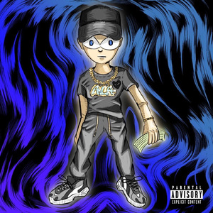 NAKAMINASHI (feat. Bluck)